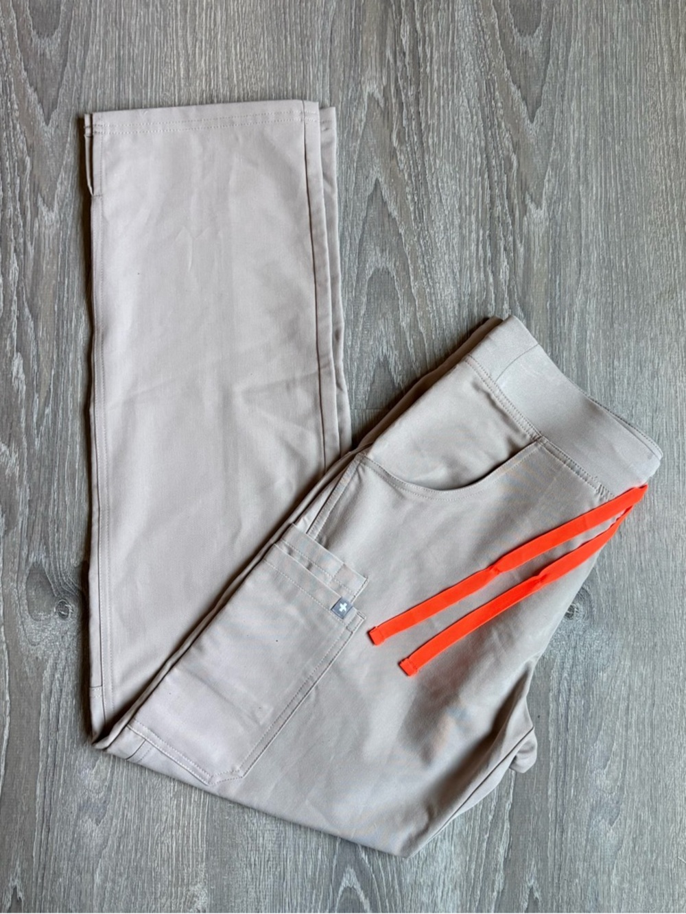 Figs Pants